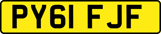 PY61FJF