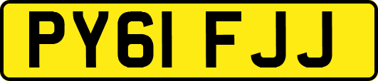 PY61FJJ