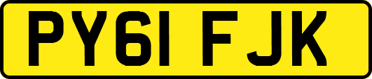 PY61FJK