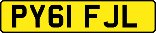 PY61FJL