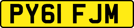 PY61FJM
