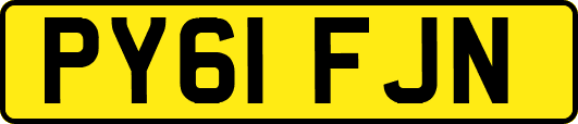 PY61FJN