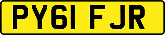 PY61FJR
