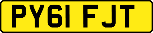 PY61FJT
