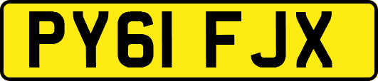 PY61FJX