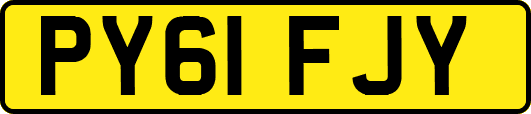 PY61FJY