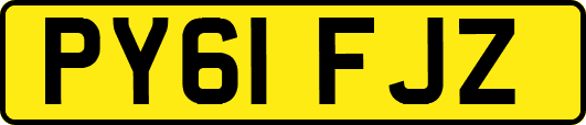 PY61FJZ