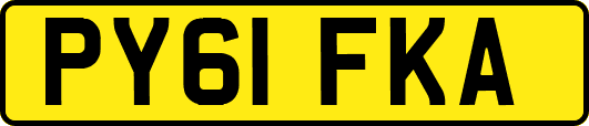 PY61FKA