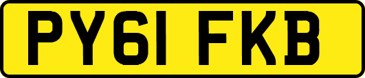 PY61FKB