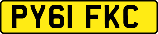 PY61FKC
