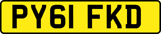 PY61FKD