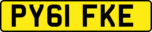 PY61FKE