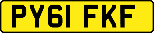 PY61FKF