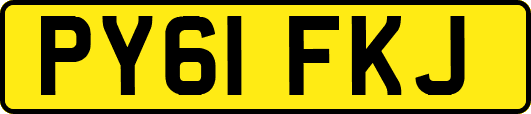 PY61FKJ