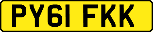 PY61FKK
