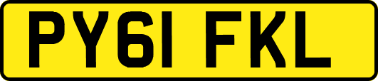 PY61FKL