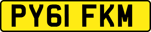 PY61FKM