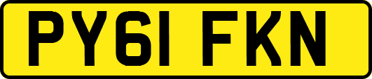 PY61FKN