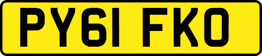 PY61FKO