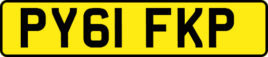 PY61FKP