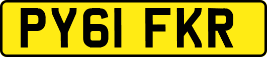 PY61FKR
