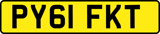 PY61FKT
