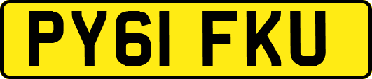 PY61FKU