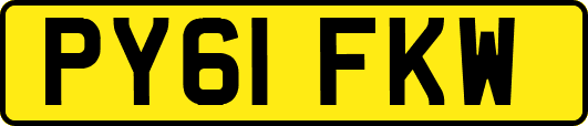 PY61FKW
