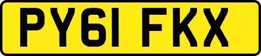 PY61FKX