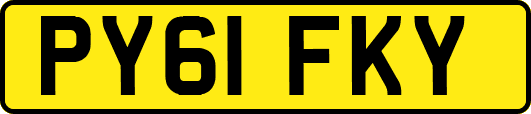 PY61FKY