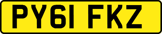 PY61FKZ