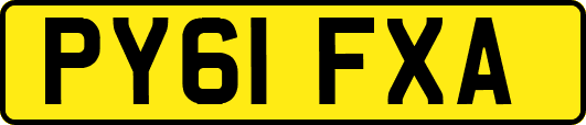 PY61FXA