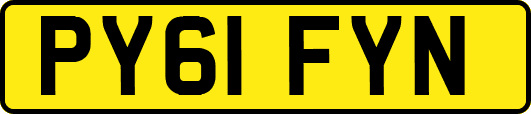 PY61FYN