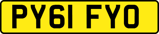 PY61FYO