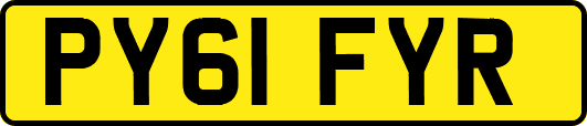 PY61FYR