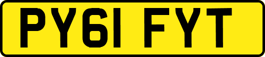 PY61FYT