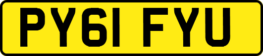 PY61FYU
