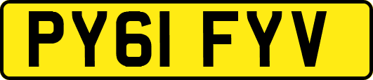 PY61FYV
