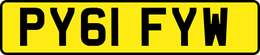 PY61FYW