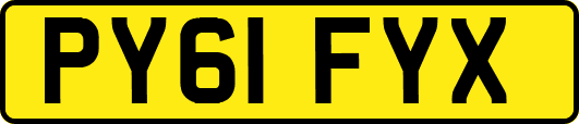 PY61FYX