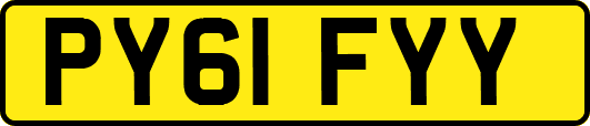 PY61FYY