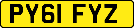 PY61FYZ