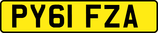 PY61FZA