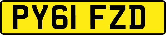 PY61FZD