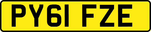 PY61FZE