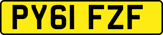 PY61FZF