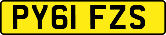 PY61FZS