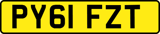PY61FZT