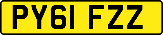 PY61FZZ