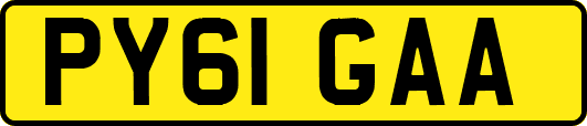 PY61GAA